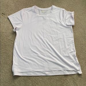Zella workout tee